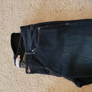 Torrid Jean's, size 14. Skinny